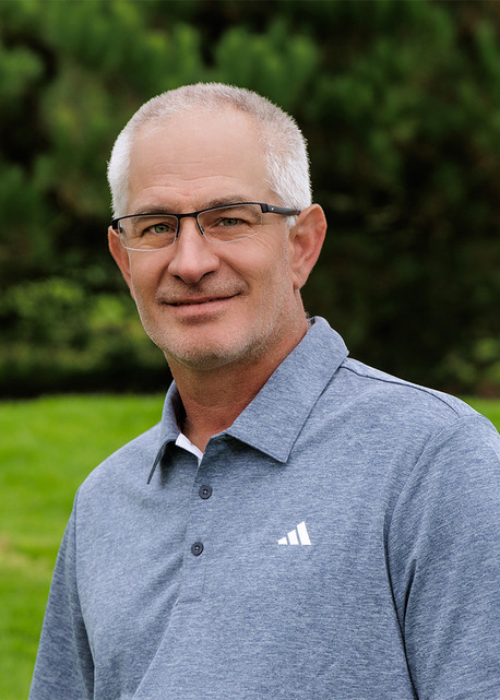 Josh Alpert portrait